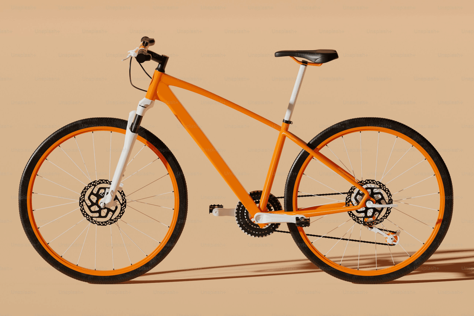 Road Bike