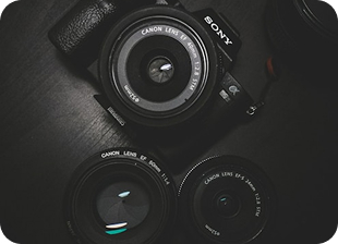 Cameras & Photography for rent