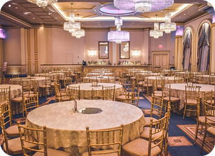 Event for rent