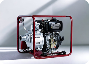 Generator for rent